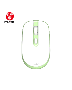 FANTECH Combo set WK-897 GO Mochi80 Zeleni - 213772