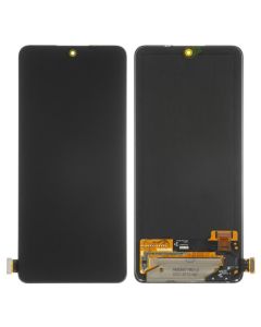 LCD za Xiaomi Redmi Note 11 Pro 5G + touch screen Black OLED