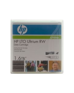 HP Data Tape Catridge E LTO Ultrium-7/( 6TB/15TB )/RW