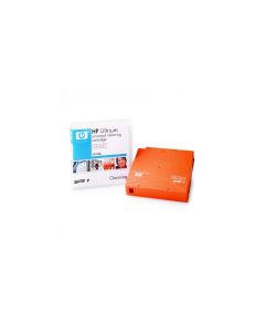 HP E C7978A LTO Ultrium Universal Cleaning Data Tape Cartridge - C7978A