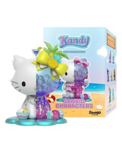 Mighty Jaxx Kandy: Sanrio Sea Breeze Series