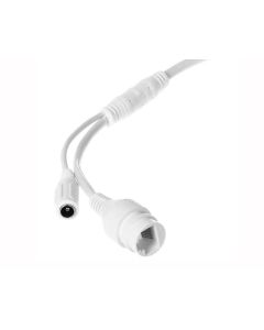 DAHUA IPC-HDBW1839E1P-A-IL-0280B-S6 8MP Entry dual light Fixed Dome Network kamera