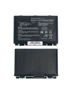 Baterija za laptop Asus A32-F82 11.1V 5200mAh HQ2200 B