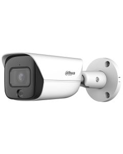 DAHUA IPC-HFW3249E-AS-LED-0280B 2MP Full-color Warm LED Bullet WizSense Network
