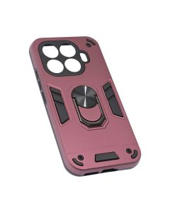 Maska za Xiaomi 17T bordo Hard Ring