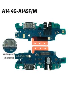 Flet za Samsung A145/Galaxy A14 4G sa konektorom punjenja (charging board)