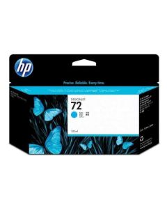 HP Kertridž No.72 130 ml/plava