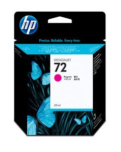 HP RD za štampače No.72 Printhead/crvena i plava - C9383A-1