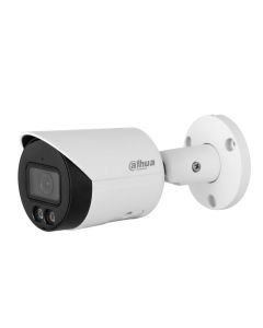 DAHUA IPC-HFW2549S-S-IL-0280B 5MP Smart Dual Light Fixed-focal Bullet WizSense Network kamera