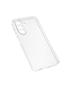 Maska za Samsung Galaxy A27 5G transparent Sparkle Dust
