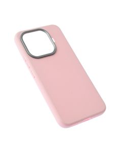 Maska za Xiaomi 15T Pro roze Elegant