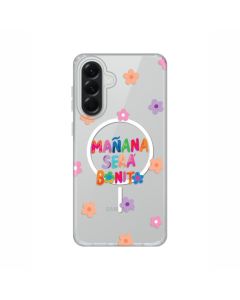 Maska za Samsung A566B Galaxy A56 Bonito Print Magsafe