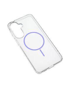 Maska za Samsung A576B Galaxy A57 ljubicasta Magsafe Color Line