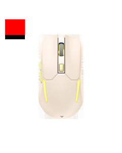 FANTECH Miš Wireless Gaming WGC2 Venom II Bež - 208870