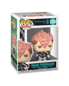 Funko POP! Animation: Kaiju No8 - Iharu Furuhashi