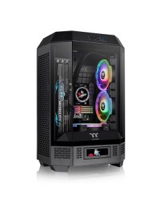 Kućište ThermalTake The Tower 300 black