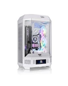 Kućište ThermalTake The Tower 300 Snow
