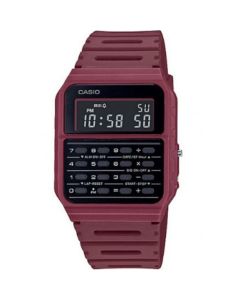CASIO Ručni sat CA-53WF-4B - 435342