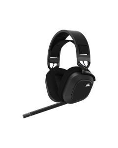 CORSAIR Bežične gejmerske slušalice HS80 Max, siva - CA-9011295-EU