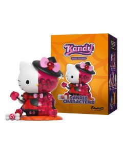 Mighty Jaxx Kandy: Sanrio Spooky Fun Series