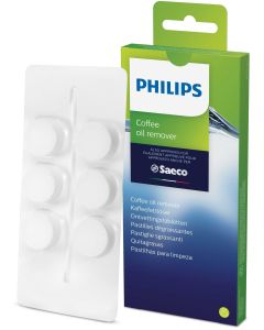 PHILIPS Sredstvo za uklanjanje ulja od kafe CA6704/10 - 15705
