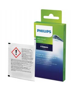 PHILIPS Sredstvo za čišćenje sistema za mleko CA6705/10 - 15706