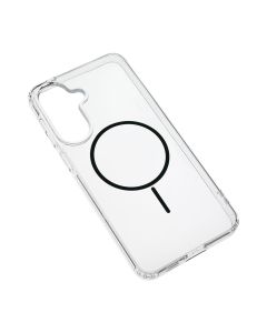 Maska za Samsung Galaxy A57 Magsafe Color Line crna