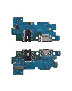 Flet za Samsung A205/Galaxy A20 za punjenje (plocica sa konektorom)