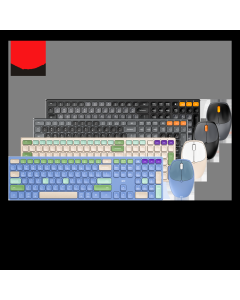 FANTECH Combo set WK-895 GO Pop Sivi - 208878