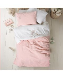 DEKOR DOM Posteljina CB BABY LINE - Cuddly - BONIC