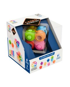 SMART GAMES Caged Marbles - 2494-1