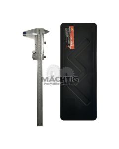 MACHTIG Šubler CAL-01B - CAL-01B