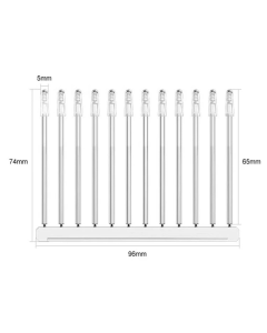 Camera dust stick RELIFE RL-094 - 617841
