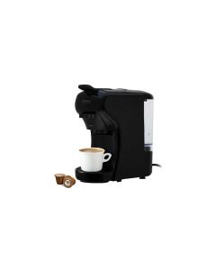 CAMRY Aparat za espresso Multikapsule CR4414CBB, crna - CR4414BB