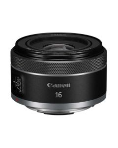CANON Objektiv RF 16mm F2.8 STM (za R sistem) - RF16F2.8