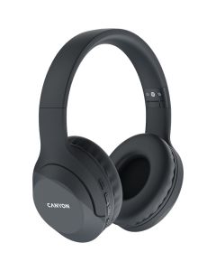 CANYON Bežične slušalice BTHS-3, siva