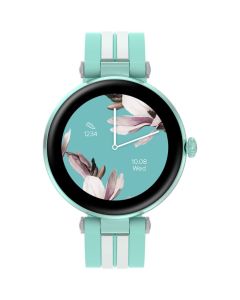 CANYON Pametni sat Semifreddo SW-61, zelena - CNS-SW61BL