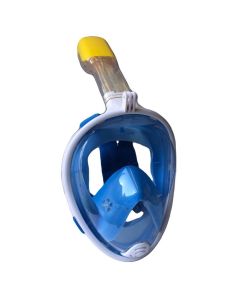 BLUE REEF Maska full face goggle U - CAPL/XL