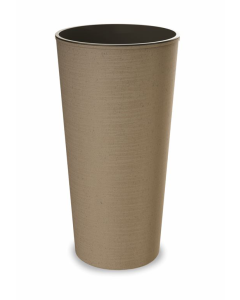 Saksija melrose woody okrugla vis. 30 x 57 cm - 34469