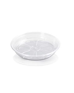 Podmetač Coubi 12X1,5Cm Transparent - PR PPC120-CS99G