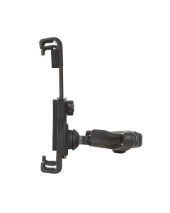 Car Headrest Mount Tab-X iPad All crni - 601050