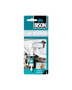 BISON CAR MIRROR lepak za retrovizore 2ml - 3160-1