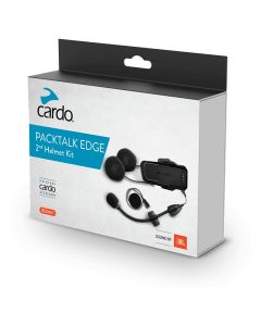 CARDO Zamenski držač packtalk edge