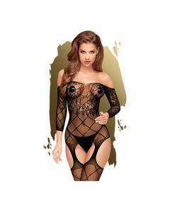 Čarape za celo telo Top Notch S-L XL - 4005201