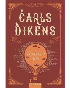 Čarls Dikens - izabrana dela - 9788610022346