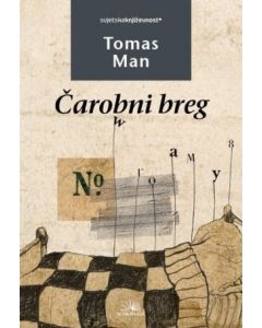 Čarobni breg - knjiga druga