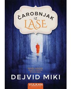 Čarobnjak iz Lase - 189860