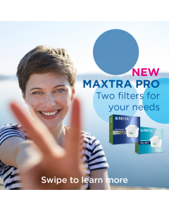 BRITA Filter za vodu Maxtra Pro Limescale Expert - 4006387121693