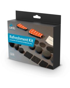 CARDO REFERESHMENT KIT ZA PACKTALK/FREECOM SERIJE