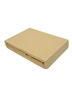 Čaršav 200x200cm krem - VLK000324-Krem